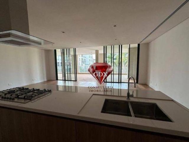 Apartamento Village Boa Vista