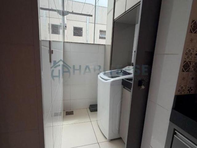 Apartamento, Villagio Mundo Novo, Franca, SP