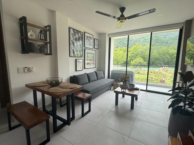 APARTAMENTO VILLETA PAYANDE, PAYANDE, Villeta