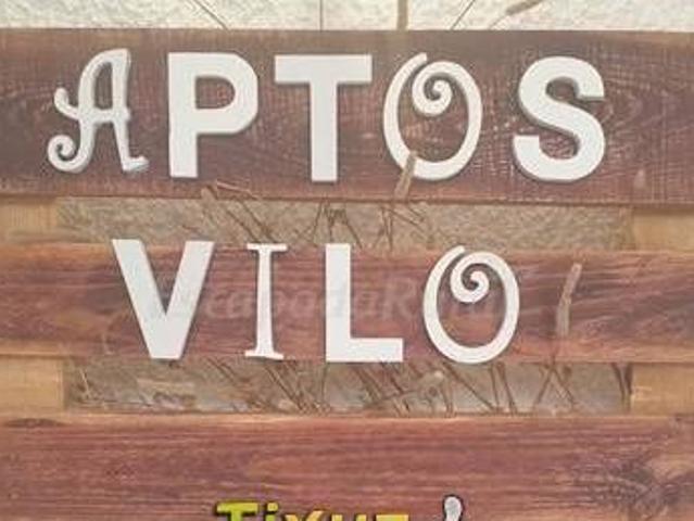 Apartamento Vilo 5