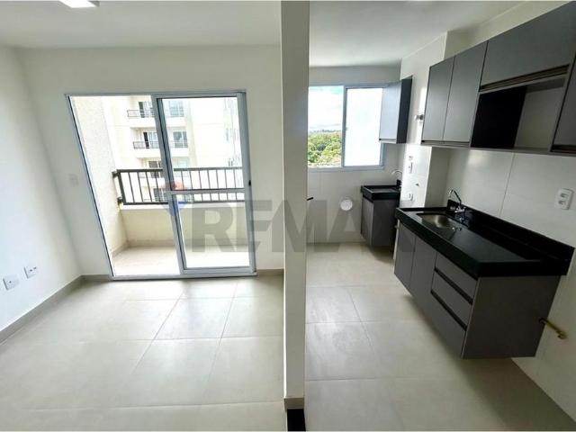 Apartamento Vista do Oriente, 2 quartos, locação