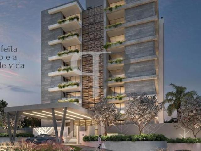 Apartamento Vista Golf permanente à venda, Alphaville Graciosa, PINHAIS PR