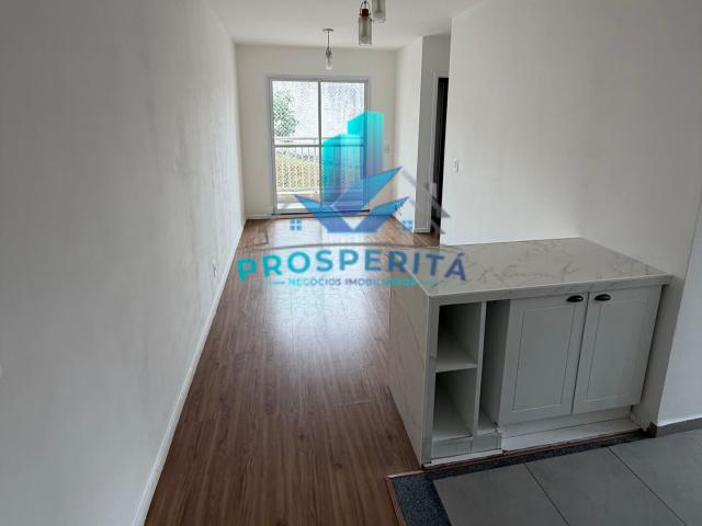 Apartamento Vista Livre 02 Dorms Cond. New Life Cotia/SP