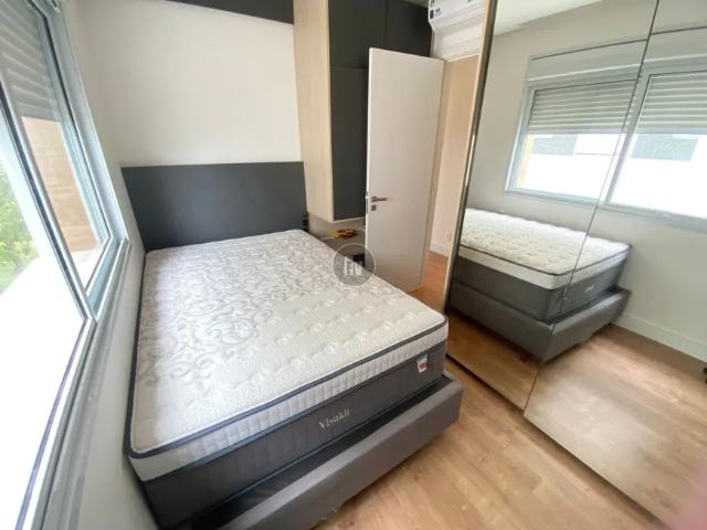 Apartamento Vista Mar 3 Suítes Mobiliado Edifício Amores da Brava Praia Brava