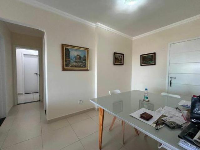 Apartamento VISTA MAR com 2 dormitórios à venda, 95 m² por R$ 570.000 Caiçara Praia Grande/SP