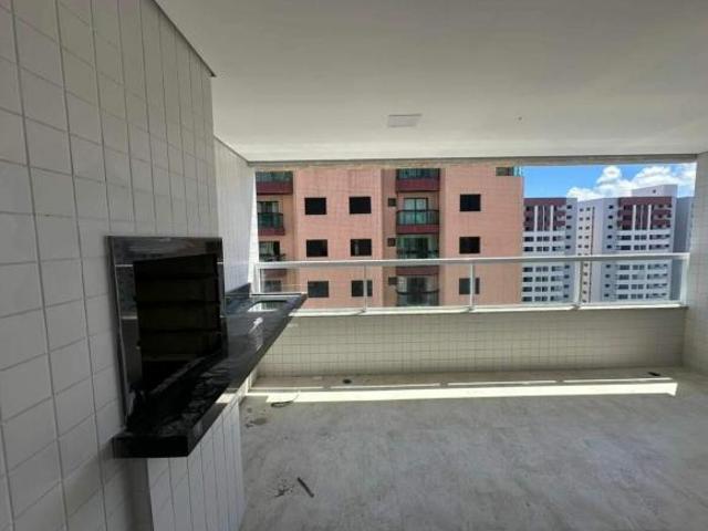 Apartamento VISTA MAR com 2 suítes à venda, 86 m² por R$ 795.000 Caiçara Praia Grande/SP