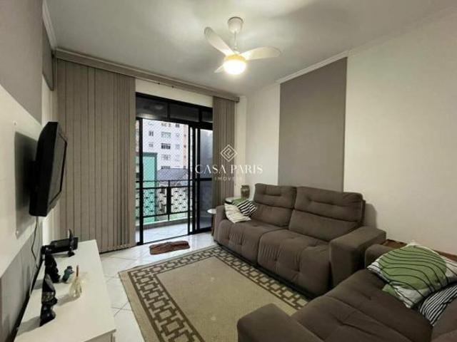 Apartamento VISTA MAR com 3 dormitórios à venda, 117 m² por R$ 680.000 Ocian Praia Grande/SP