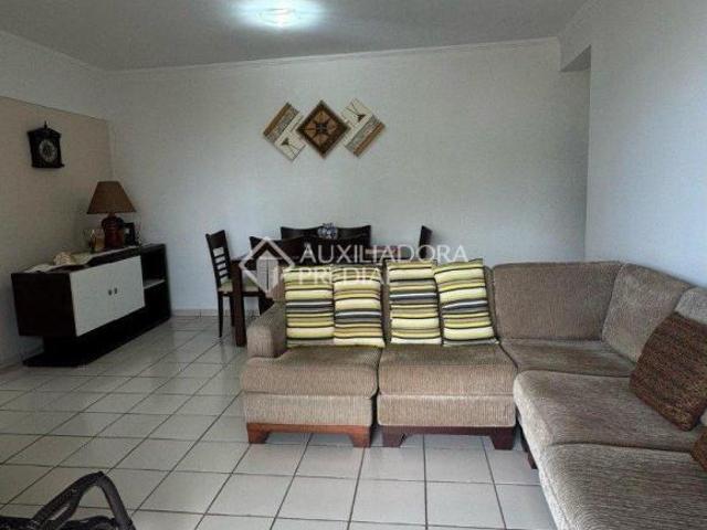 APARTAMENTO VISTA MAR CAIÇARA PRAIA GRANDE /SP