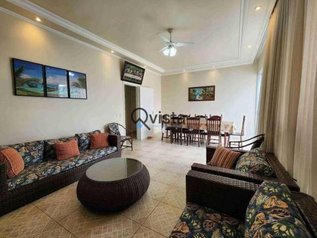 Apartamento Vista Mar à Venda na Pitangueiras no Guarujá | QVista Inteligênci.