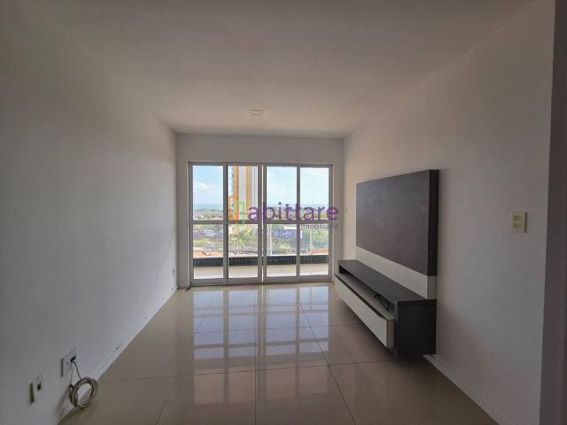 Apartamento Vista Mar de 61m² com 2 quartos 1 suíte no Taroa Residence Olho D'água