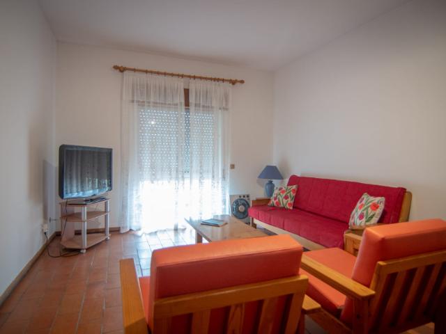 Apartamento vista mar e serra em Lagos