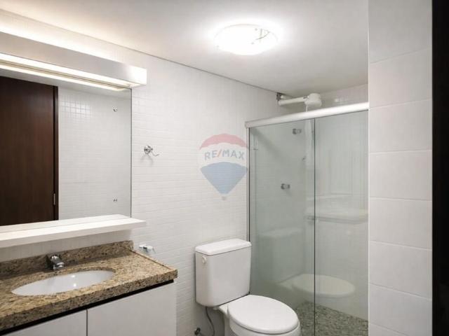 Apartamento vista mar em Manaíra