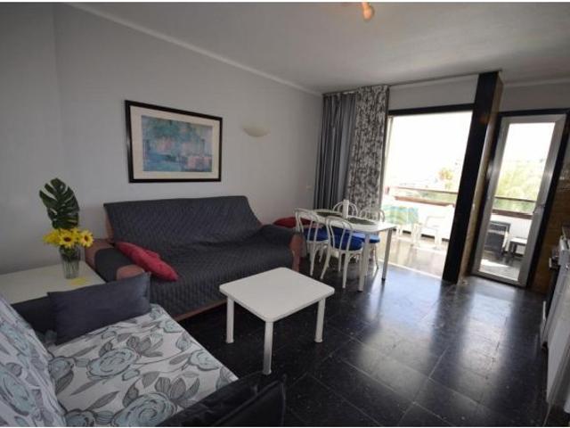 apartamento vista mar para la temporada de invierno