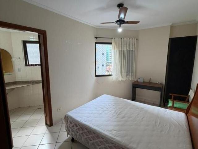 Apartamento Vista mar Vila Caiçara