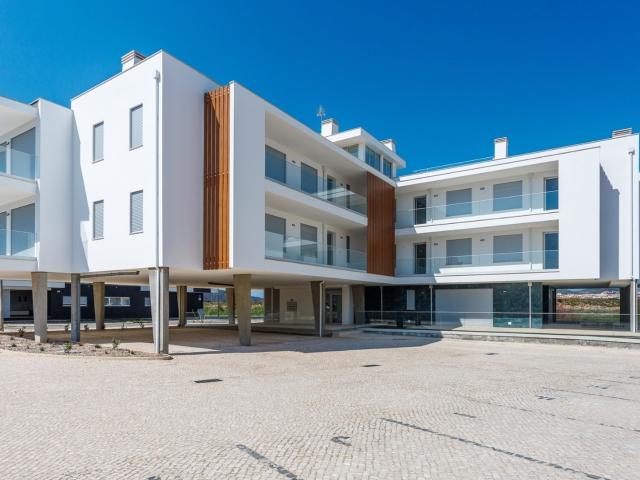 São Gabriel Dune & Nature | Apartamento Vista Panorâmica e Piscina | São Martinho Porto