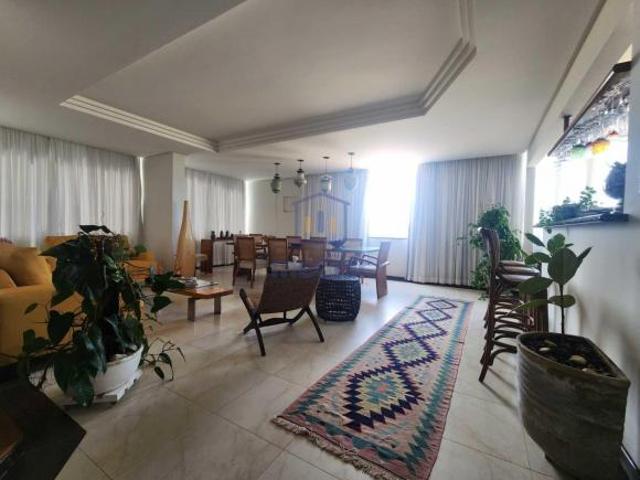 Apartamento Vista para o Mar de todos os cômodos, com 3 dormitórios, 1 vaga José Menino Sant