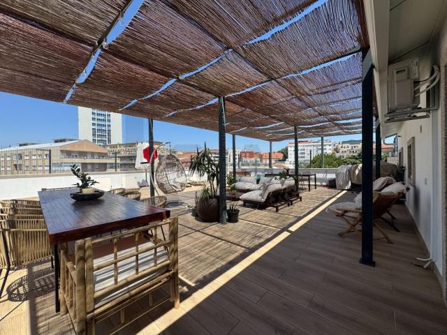 Apartamento, Viseu