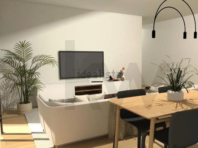 Apartamento, Viseu