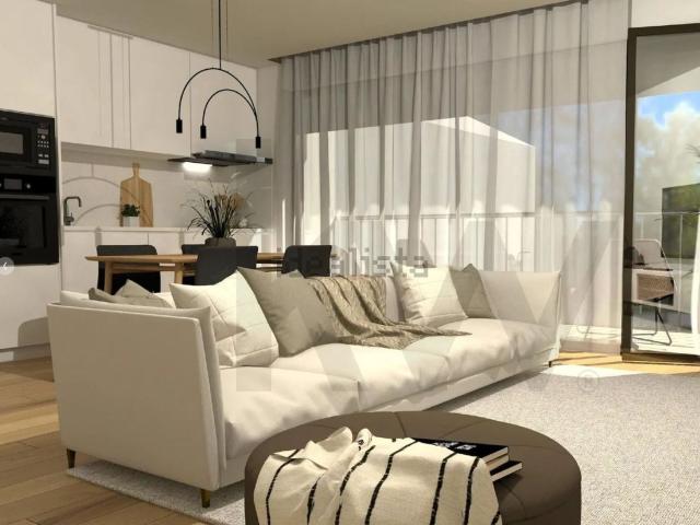 Apartamento, Viseu