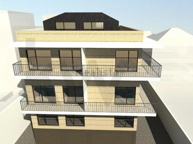 Apartamento, Viseu