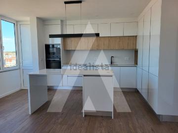 Apartamento, Viseu