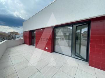 Apartamento, Viseu