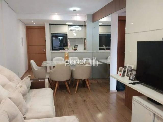 Apartamento Vitta para aluguel, com 80m², 2 quartos 1 suíte Centro Gravataí / RS por R$ 3.900,00