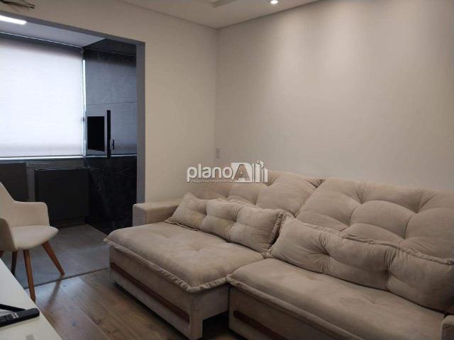 Apartamento Vitta para aluguel, com 80m², 2 quartos 1 suíte Centro Gravataí / RS por R$ 5.000,00