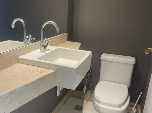 Apartamento, Vitória