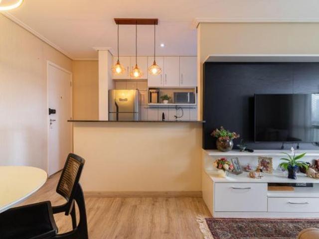 APARTAMENTO VITALLE HOME CLUB VENDA EM BARUERI COM 74 M