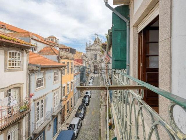 Apartamento, Vitória Clérigos, Cedofeita Santo Ildefonso Sé Miragaia São Nicolau Vitória