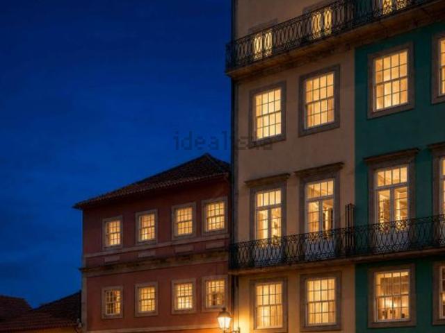 Apartamento, Vitória Clérigos, Cedofeita Santo Ildefonso Sé Miragaia São Nicolau Vitória