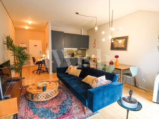 Apartamento, Vitória Clérigos, Cedofeita Santo Ildefonso Sé Miragaia São Nicolau Vitória
