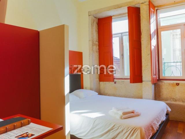 Apartamento, Vitória Clérigos, Cedofeita Santo Ildefonso Sé Miragaia São Nicolau Vitória