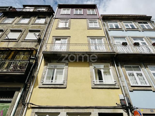 Apartamento, Vitória Clérigos, Cedofeita Santo Ildefonso Sé Miragaia São Nicolau Vitória