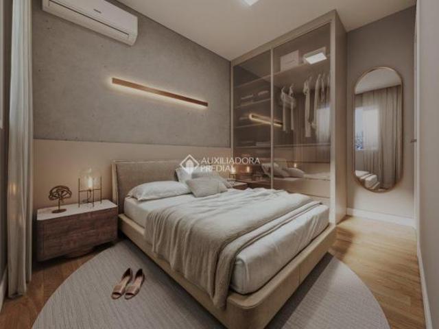 APARTAMENTO VIVARTE COM 2 QUARTOS EM GRAVATAI
