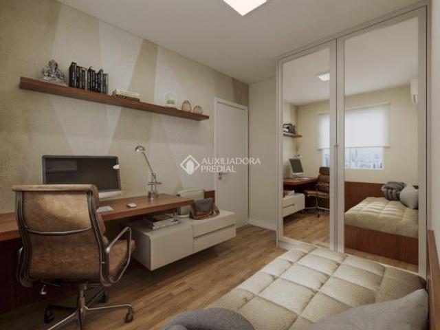 APARTAMENTO VIVARTE COM 2 QUARTOS EM GRAVATAI