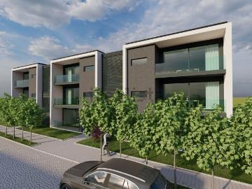 Apartamento, Vizela Santo Adrião