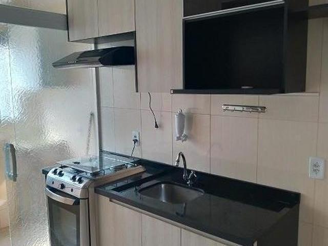 Apartamento Chácara Santo Antônio Zona Sul