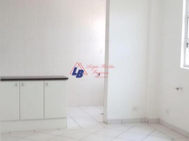 Apartamento Vl Bastos, Santo André/SP