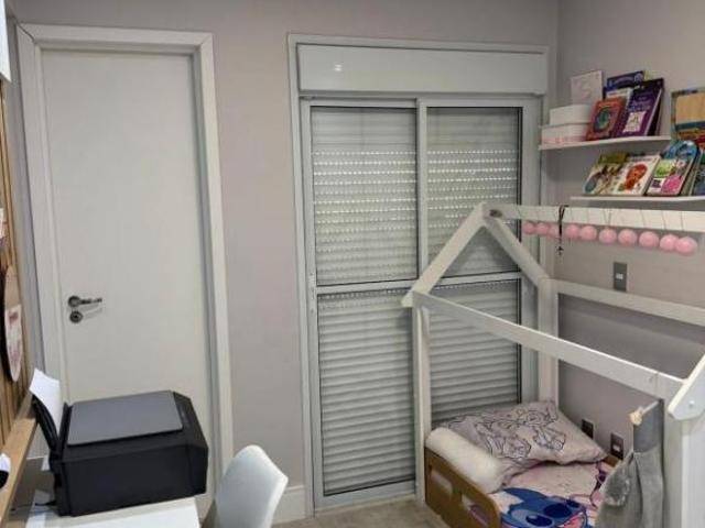Apartamento Vila Osasco