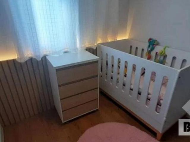 Apartamento Vl. Pudente 3 dormitórios 1 suíte