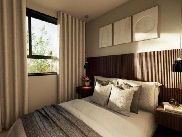 Apartamento, Xaxim, Curitiba, PR