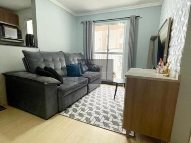 Apartamento, Xaxim, Curitiba, PR