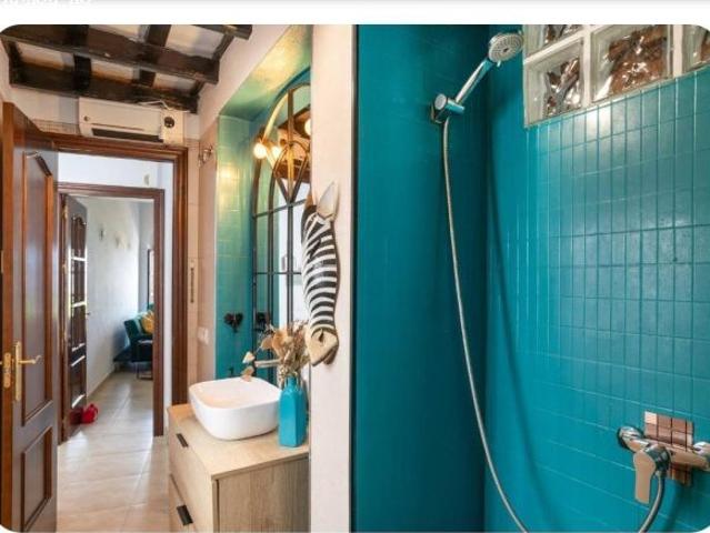 Apartamento y estudio en el casco antiguo de Vejer
