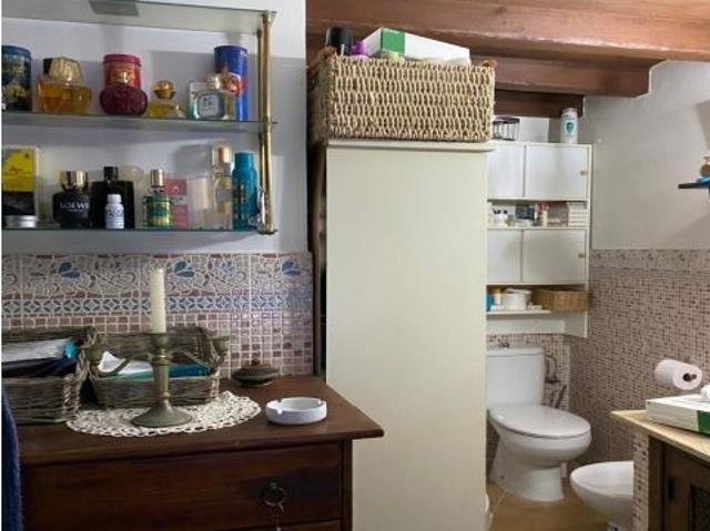 Apartamento y estudio en el centro de Vejer