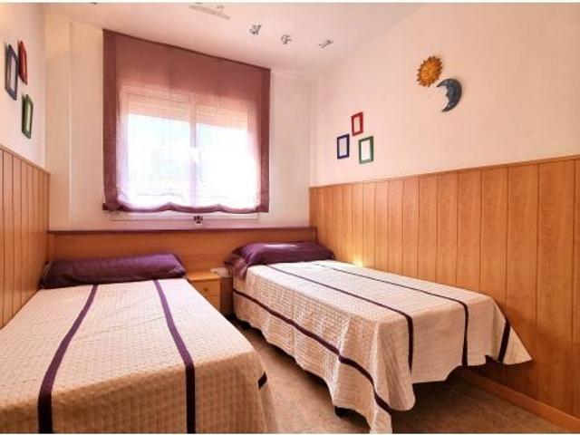 APARTAMENTO Y PARKING EN ALQUILER ZONA CAP SALOU