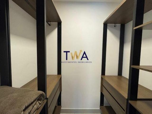 Apartamento, Ysa Residence, Savassi, Belo Horizonte, 2 quartos, R$1.100.000,00, à venda na TWA Inves