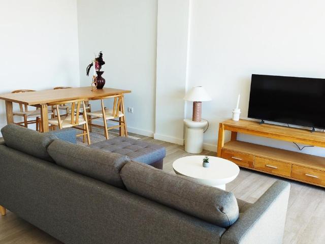 Apartamento Yvonne – Terraza y Piscina en Villajoyosa