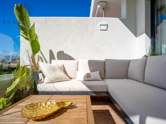 Apartamento ZENA T1 Duplex com Vista Mar na Quinta do Lago 0m² Almancil